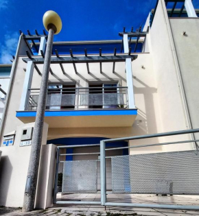 House Victoria, Nazaré